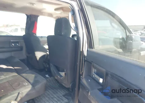 2007 Ford F-150 Xlt from USA, damaged, VIN 1FTRW12W77KD01716